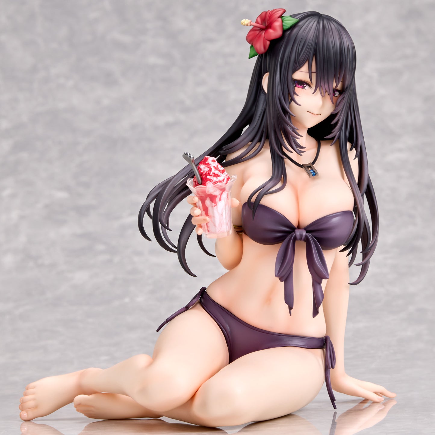 Hanikami Kanojo Minazumi Kasane Swimsuit Ver. 1/6 Scale Figure