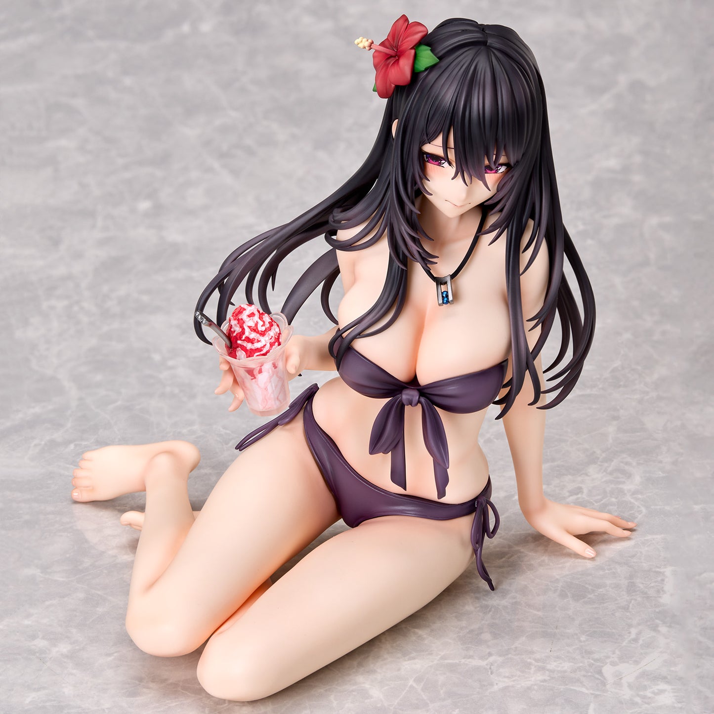 Hanikami Kanojo Minazumi Kasane Swimsuit Ver. 1/6 Scale Figure