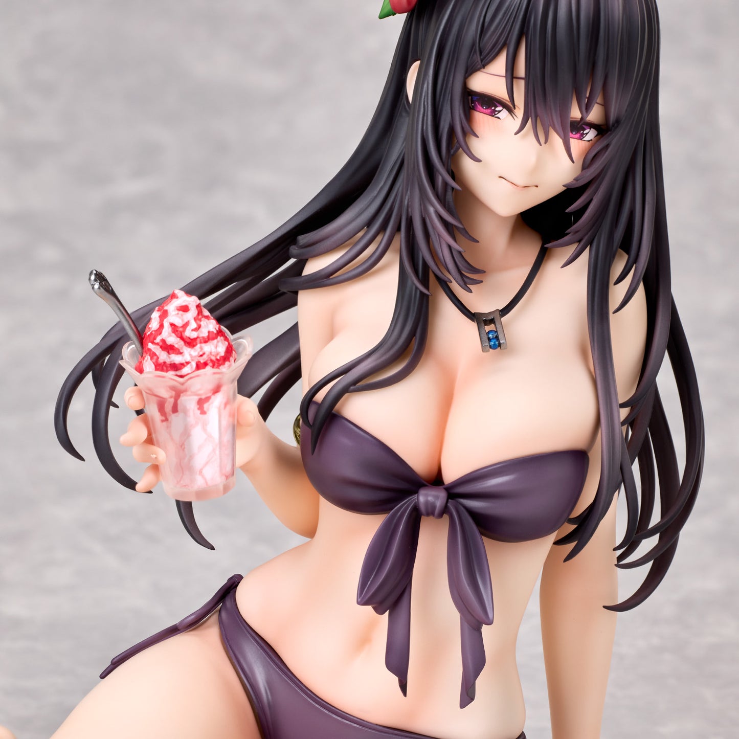 Hanikami Kanojo Minazumi Kasane Swimsuit Ver. 1/6 Scale Figure