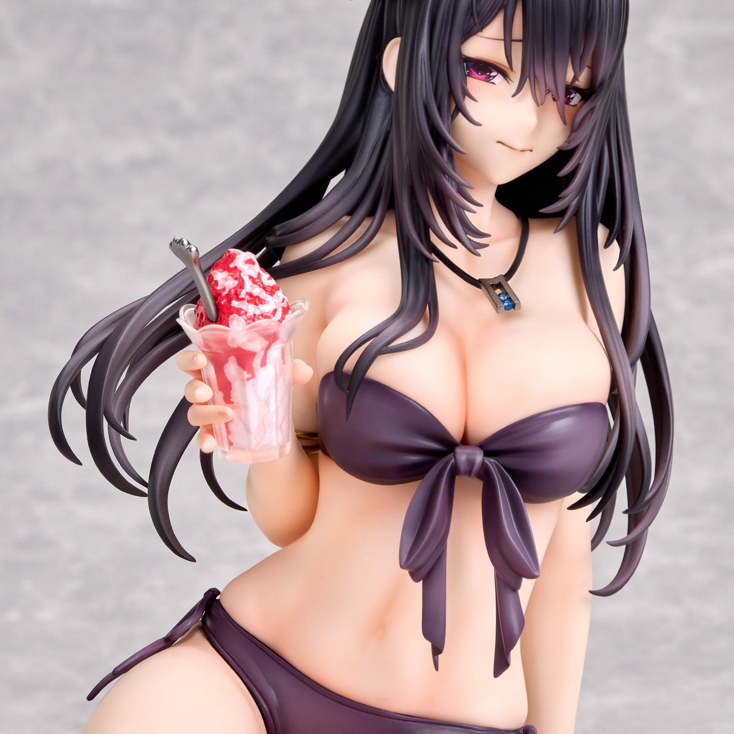 Hanikami Kanojo Minazumi Kasane Swimsuit Ver. 1/6 Scale Figure