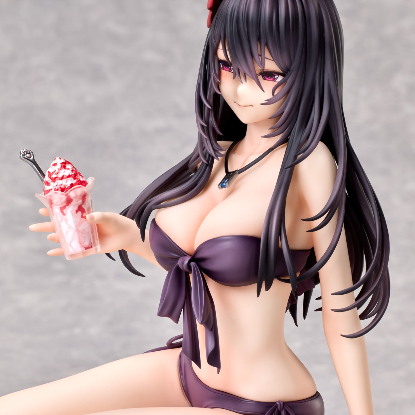Hanikami Kanojo Minazumi Kasane Swimsuit Ver. 1/6 Scale Figure