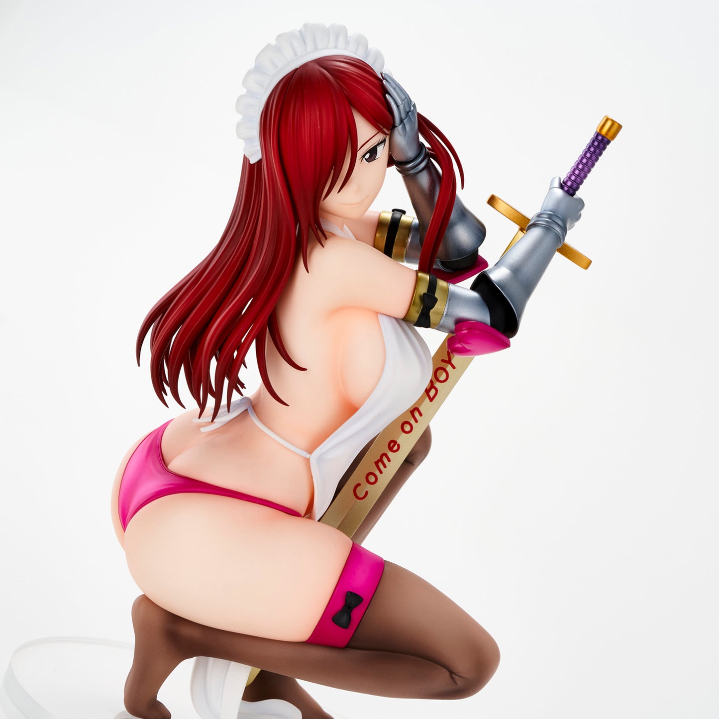 Fairy Tail Erza Scarlet Seduction Armor (Special Edition) Ver. | animota