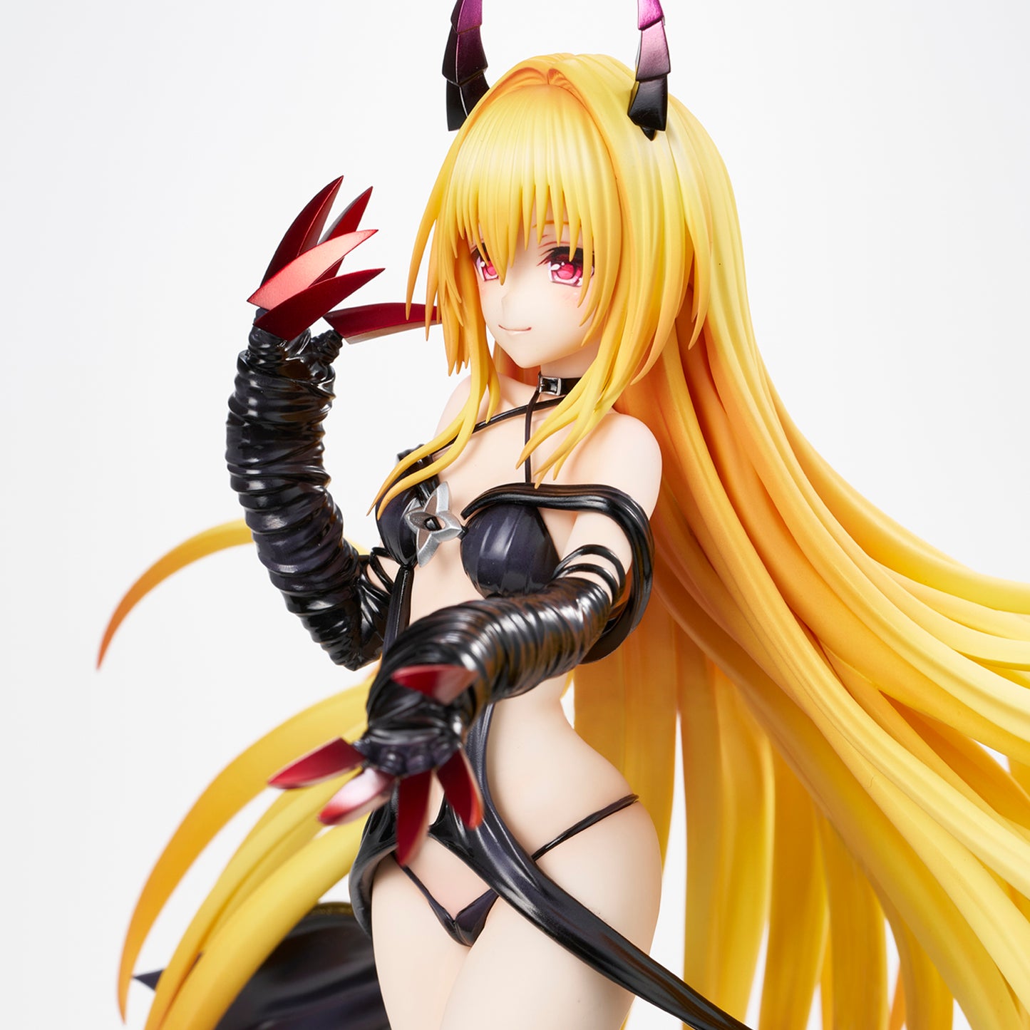 To Love-Ru Darkness Konjiki no Yami Darkness Ver. 1/6