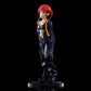 GRIDMAN UNIVERSE ZOZO BLACK COLLECTION Asukagawa Chise, Action & Toy Figures, animota