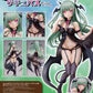 karory Illustration Succubus-chan 1/5 Scale Figure, Action & Toy Figures, animota