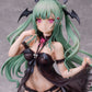 karory Illustration Succubus-chan 1/5 Scale Figure, Action & Toy Figures, animota