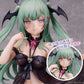 karory Illustration Succubus-chan 1/5 Scale Figure, Action & Toy Figures, animota