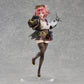 Girls' Frontline: Neural Cloud Willow Complete Figure, Action & Toy Figures, animota