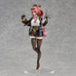 Girls' Frontline: Neural Cloud Willow Complete Figure, Action & Toy Figures, animota