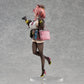 Girls' Frontline: Neural Cloud Willow Complete Figure, Action & Toy Figures, animota