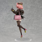 Girls' Frontline: Neural Cloud Willow Complete Figure, Action & Toy Figures, animota