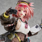 Girls' Frontline: Neural Cloud Willow Complete Figure, Action & Toy Figures, animota