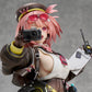 Girls' Frontline: Neural Cloud Willow Complete Figure, Action & Toy Figures, animota