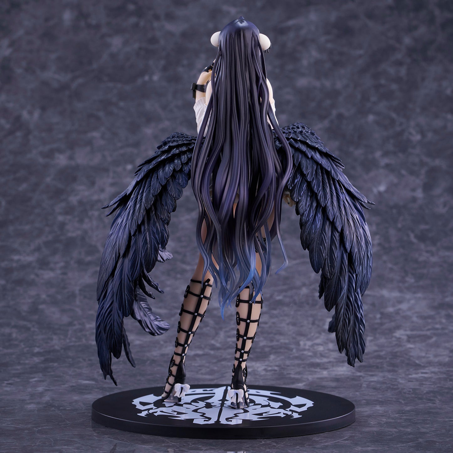 Overlord Albedo so-bin Ver. Limited Color