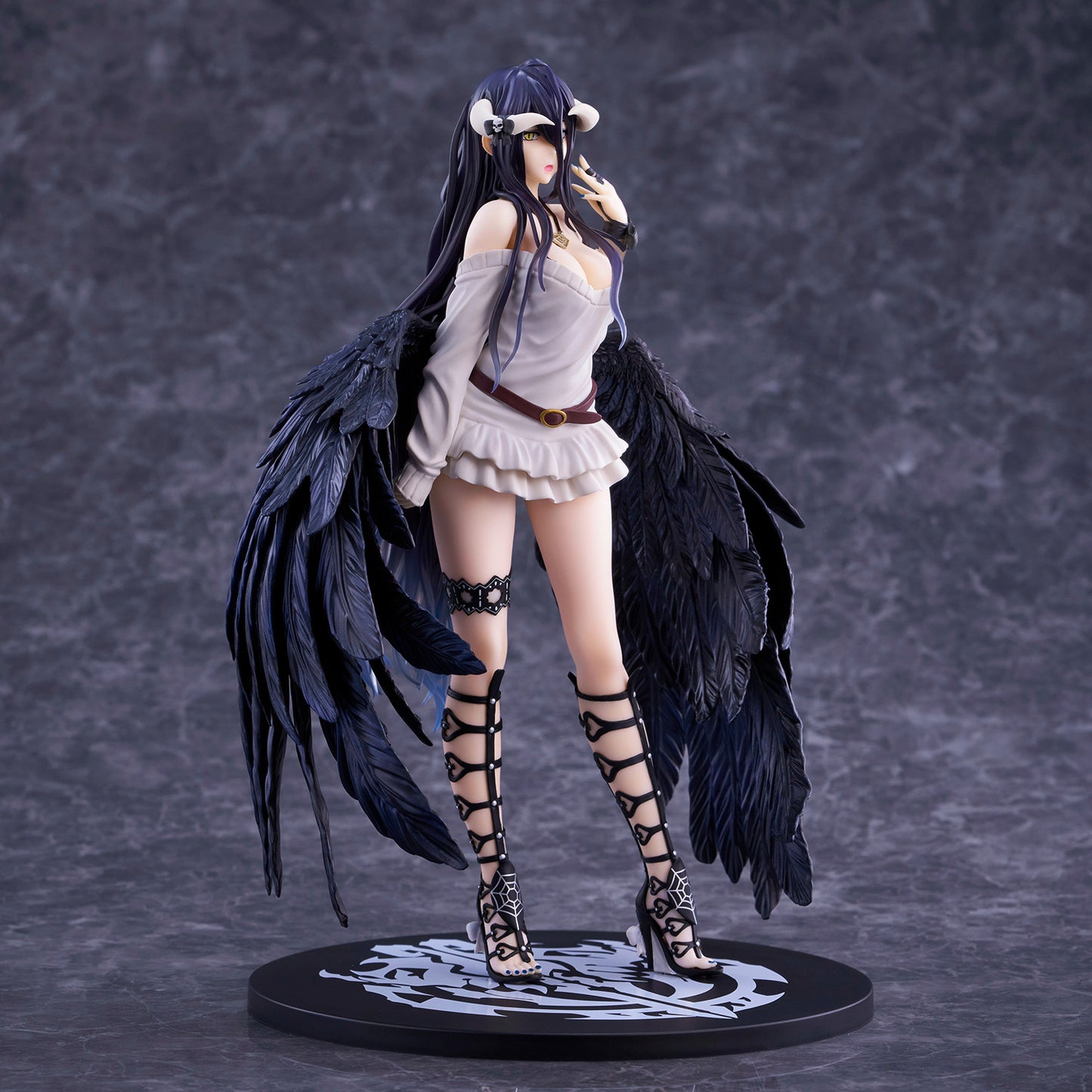 Overlord Albedo so-bin Ver. Limited Color