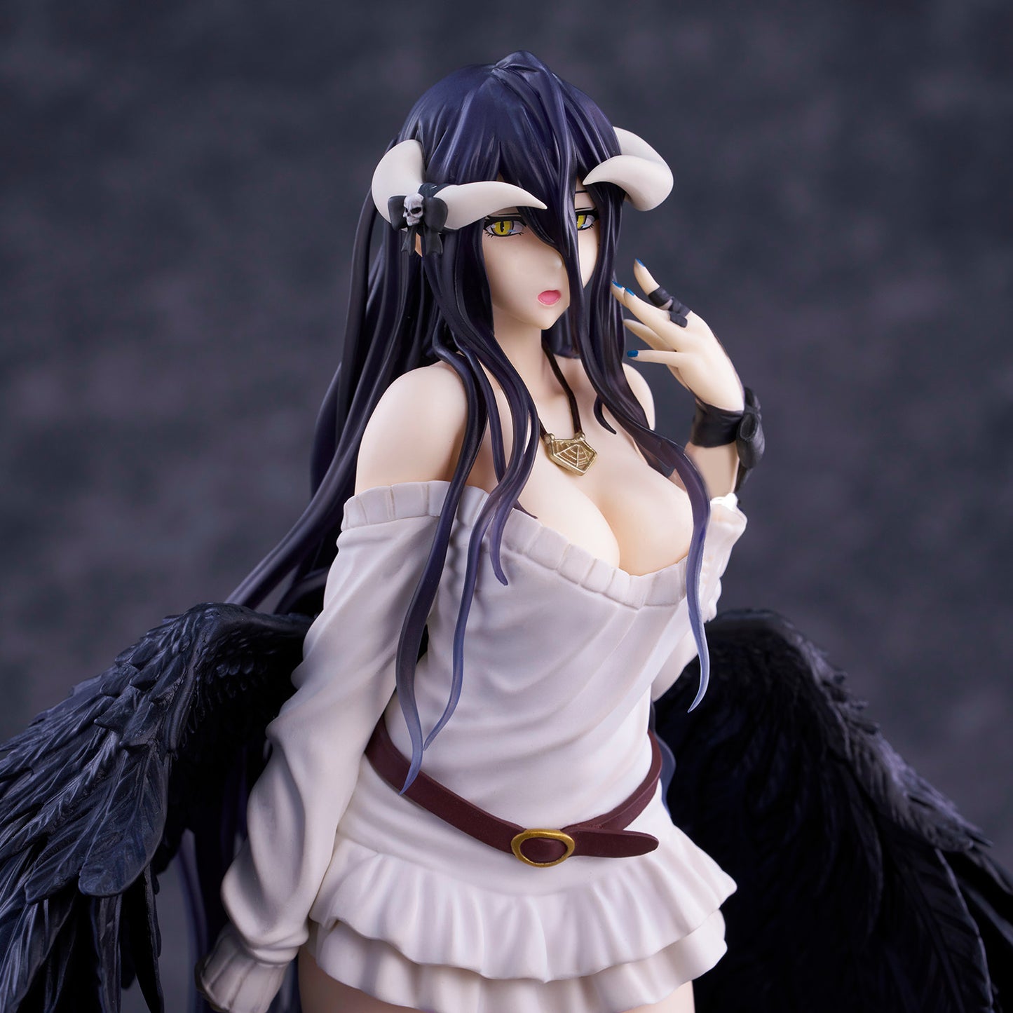 Overlord Albedo so-bin Ver. Limited Color