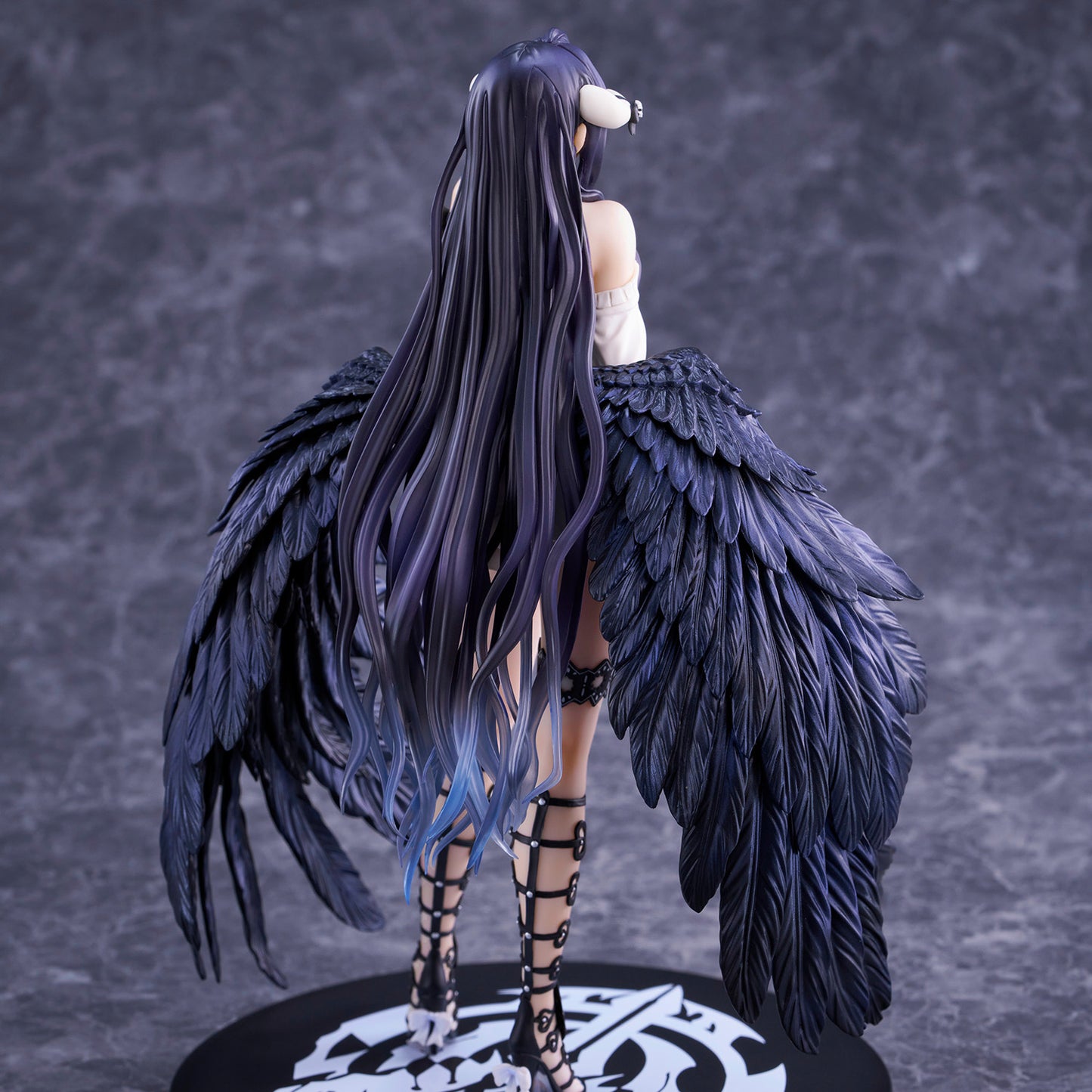 Overlord Albedo so-bin Ver. Limited Color