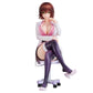 To Love-Ru Darkness Nurse Series Mikado Ryoko -School Nurse Ver.-