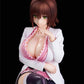 To Love-Ru Darkness Nurse Series Mikado Ryoko -School Nurse Ver.-