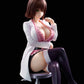 To Love-Ru Darkness Nurse Series Mikado Ryoko -School Nurse Ver.-