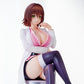 To Love-Ru Darkness Nurse Series Mikado Ryoko -School Nurse Ver.-