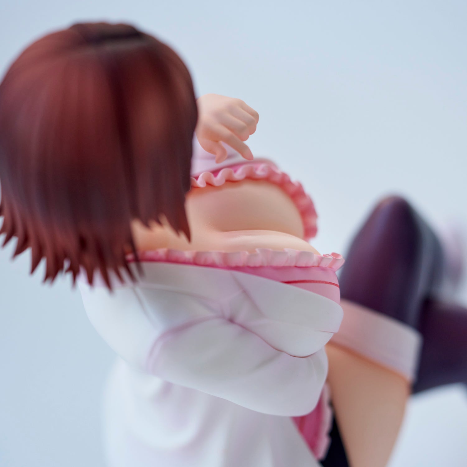 To Love-Ru Darkness Nurse Series Mikado Ryoko -School Nurse Ver.- | animota To Love-Ru Darkness Nurse Series Mikado Ryoko -School Nurse Ver.- | animota