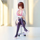 To Love-Ru Darkness Nurse Series Mikado Ryoko -School Nurse Ver.-