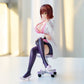 To Love-Ru Darkness Nurse Series Mikado Ryoko -School Nurse Ver.-