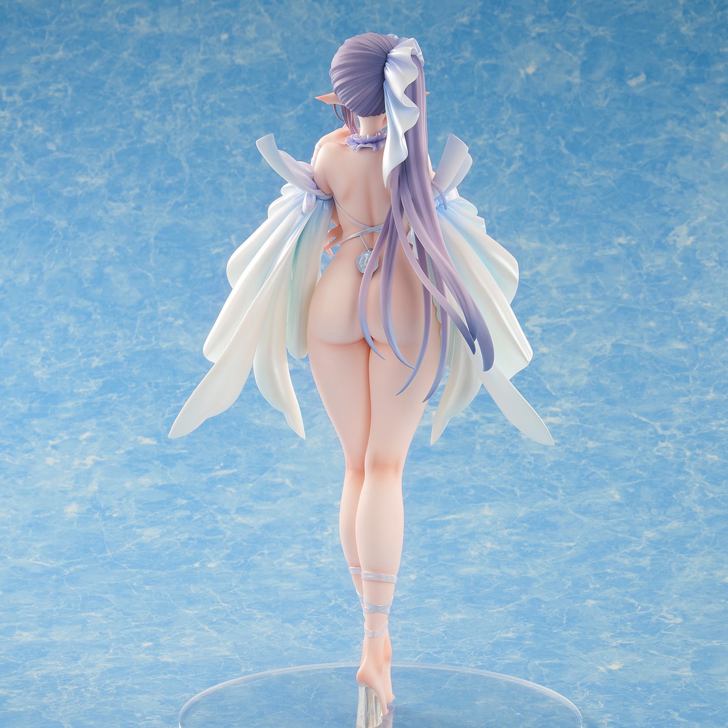 sora72iro Illustration Gekka Bijin