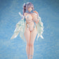 sora72iro Illustration Gekka Bijin