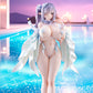 sora72iro Illustration Gekka Bijin
