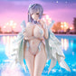 sora72iro Illustration Gekka Bijin