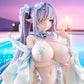 sora72iro Illustration Gekka Bijin