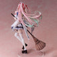 Riichu Illustration Riana Maid Ver.