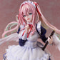 Riichu Illustration Riana Maid Ver.