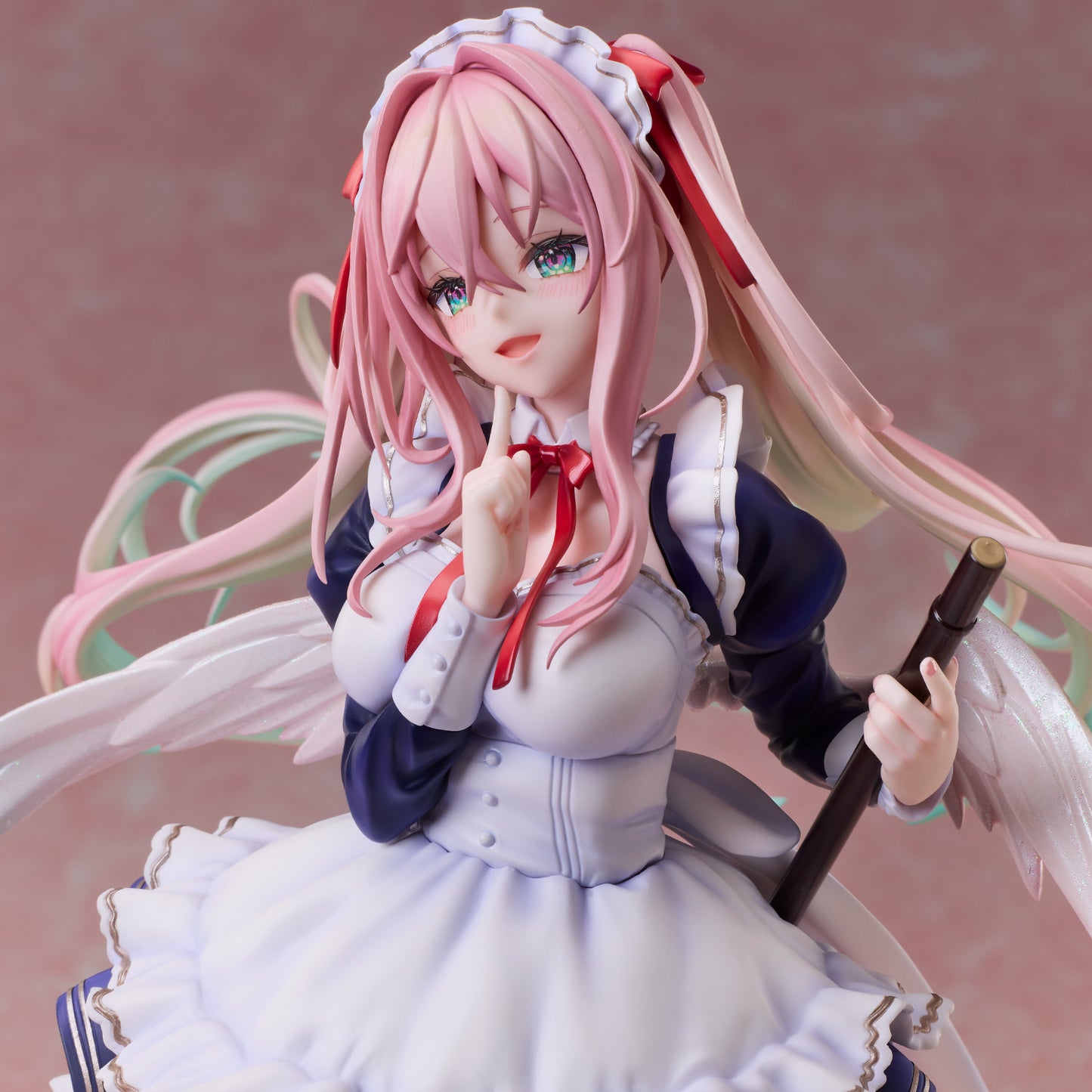 Riichu Illustration Riana Maid Ver.