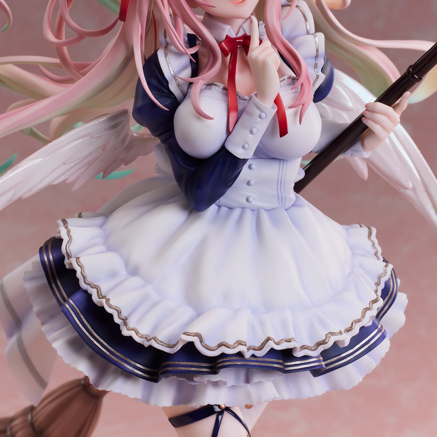 Riichu Illustration Riana Maid Ver.