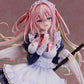 Riichu Illustration Riana Maid Ver.