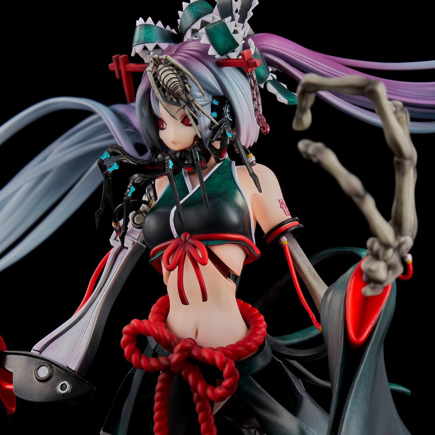 Ca JAPANESE Style 15th Memorial Costume | animota