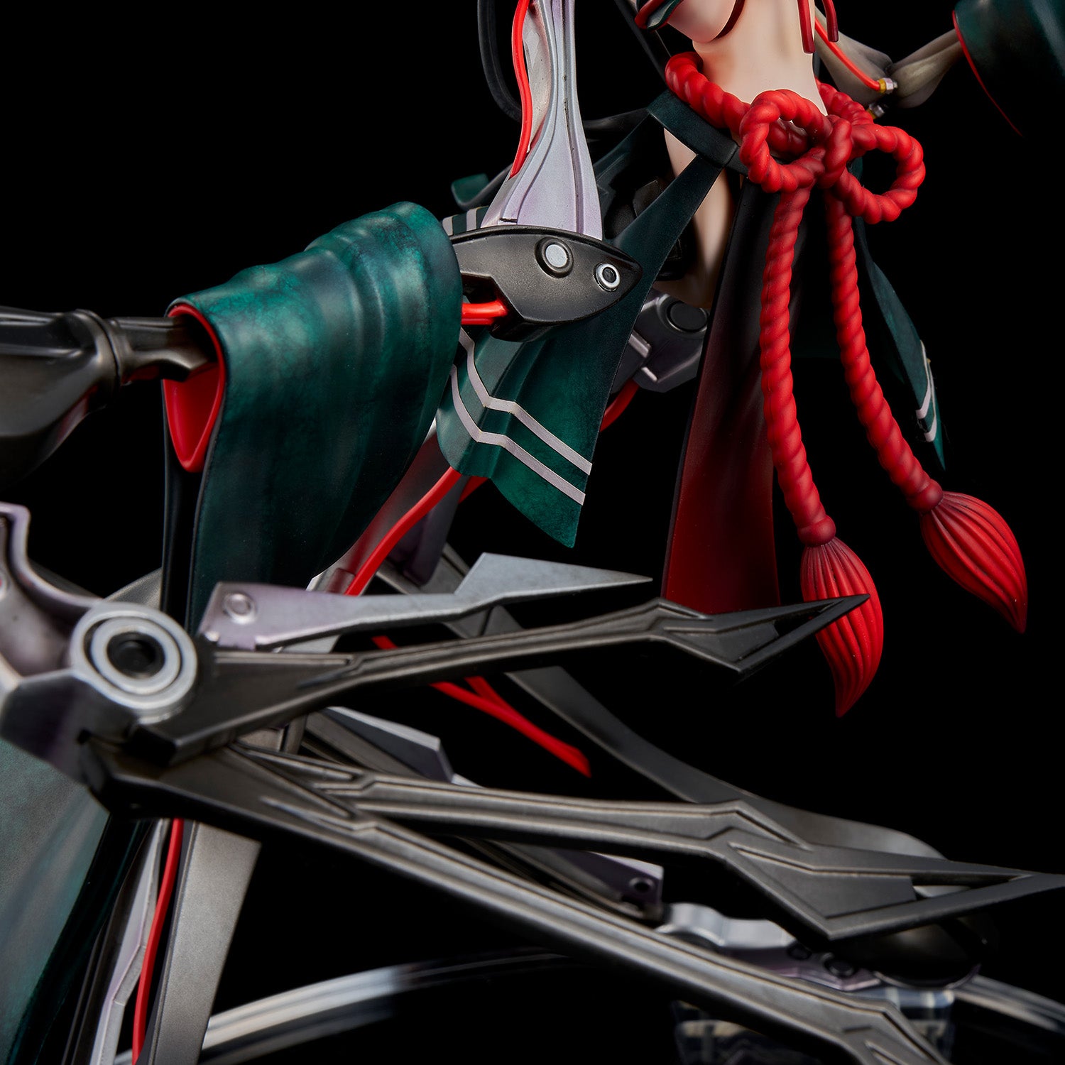 Ca JAPANESE Style 15th Memorial Costume | animota