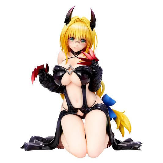 To Love-Ru Darkness Tearju Lunatique Darkness Ver. 1/6 Renewal Package Ver.