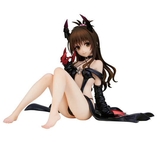 To Love-Ru Darkness Yuki Mikan Darkness Ver. 1/6 Renewal Package Ver.