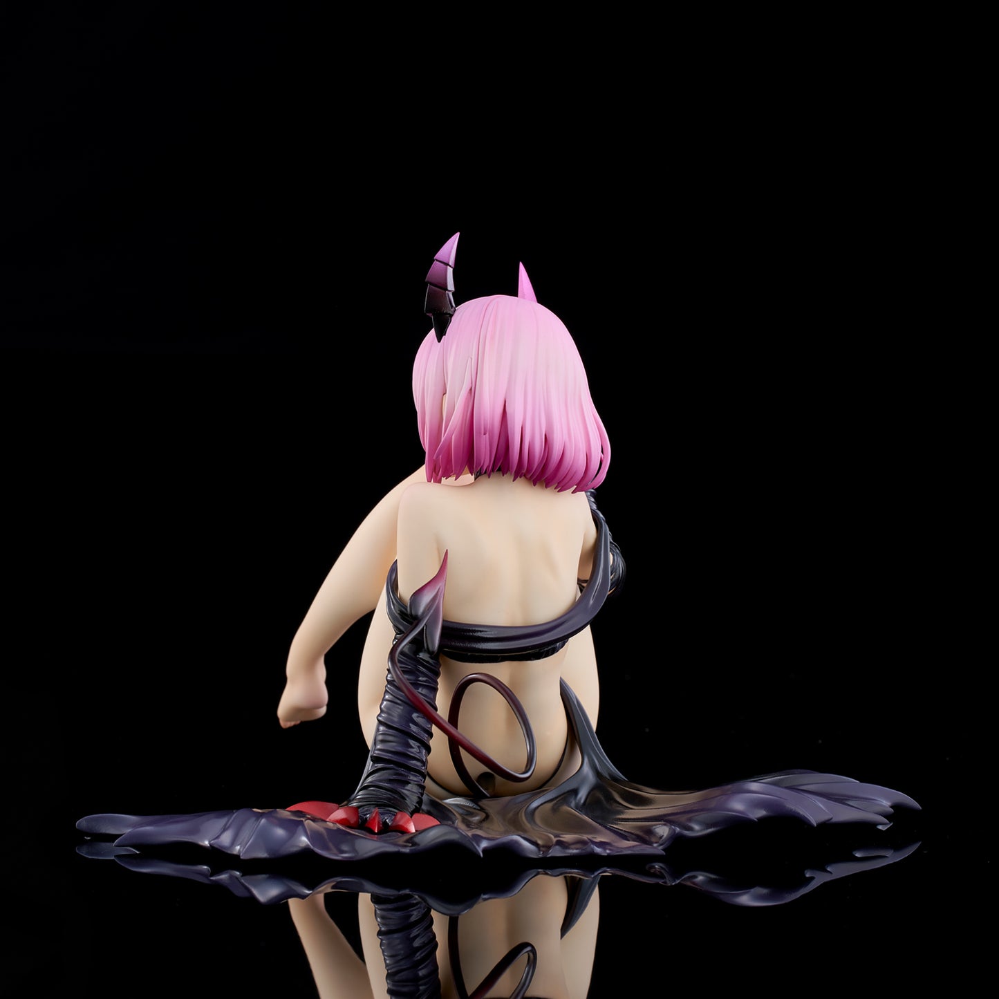 To Love-Ru Darkness Momo Belia Deviluke Darkness Ver. 1/6 Renewal Package Ver.