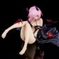 To Love-Ru Darkness Momo Belia Deviluke Darkness Ver. 1/6 Renewal Package Ver.