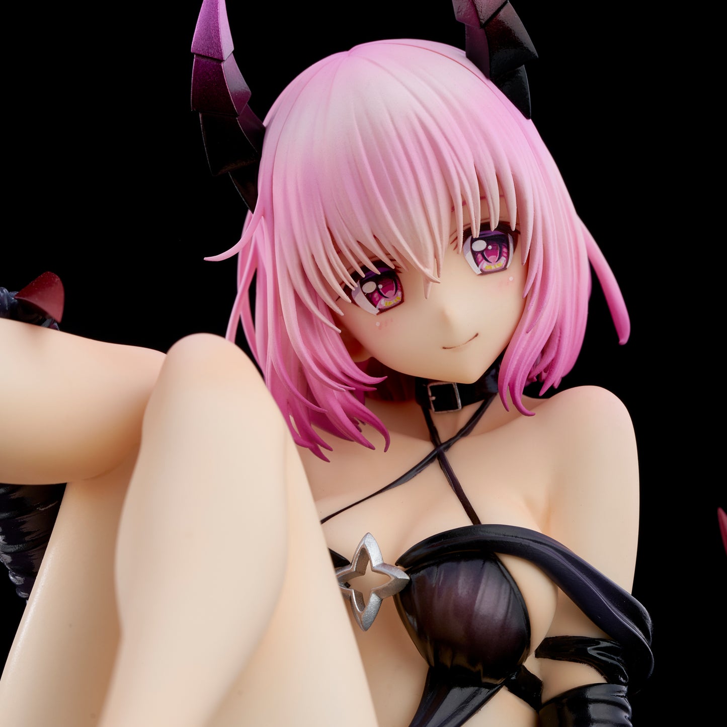 To Love-Ru Darkness Momo Belia Deviluke Darkness Ver. 1/6 Renewal Package Ver.