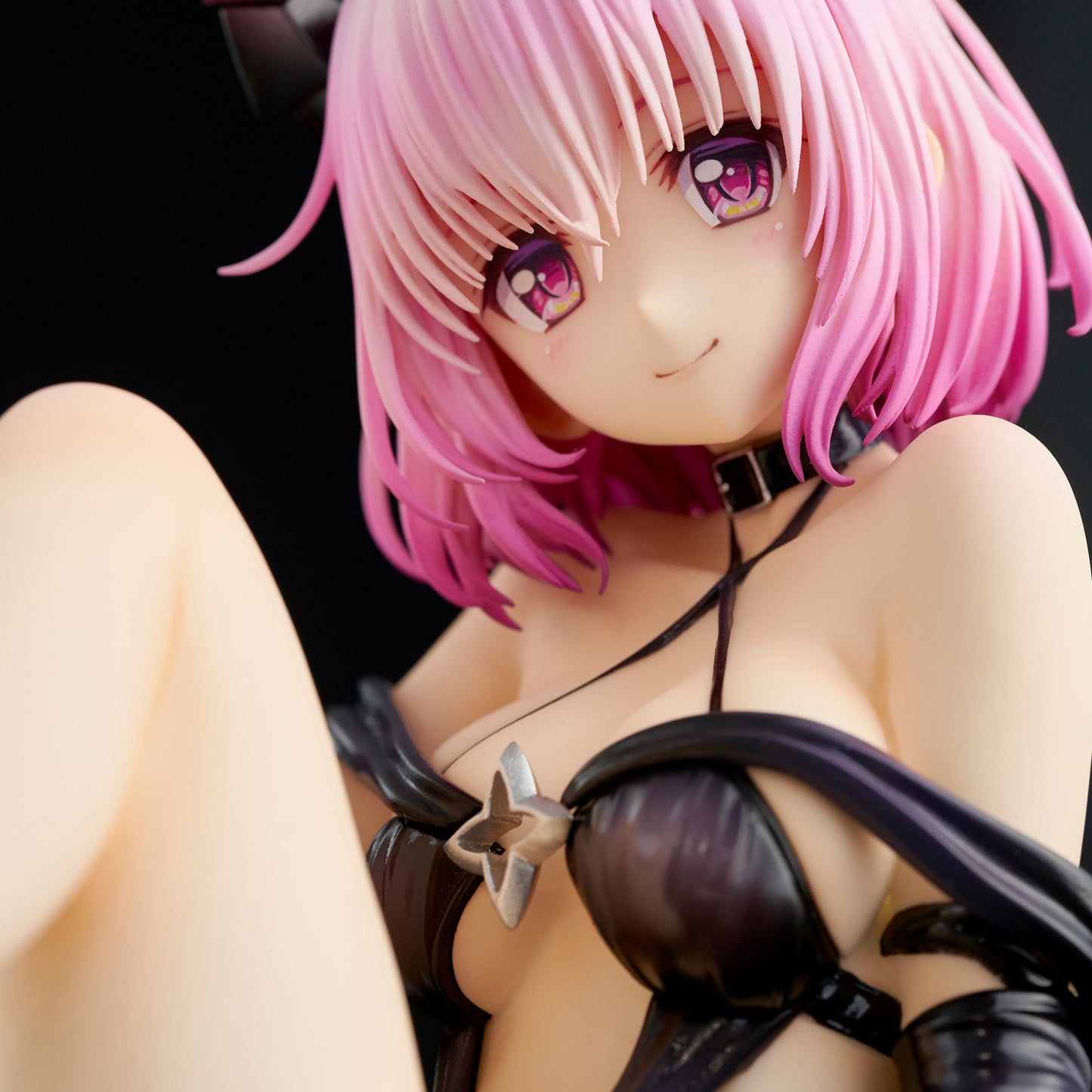 To Love-Ru Darkness Momo Belia Deviluke Darkness Ver. 1/6 Renewal Package Ver.
