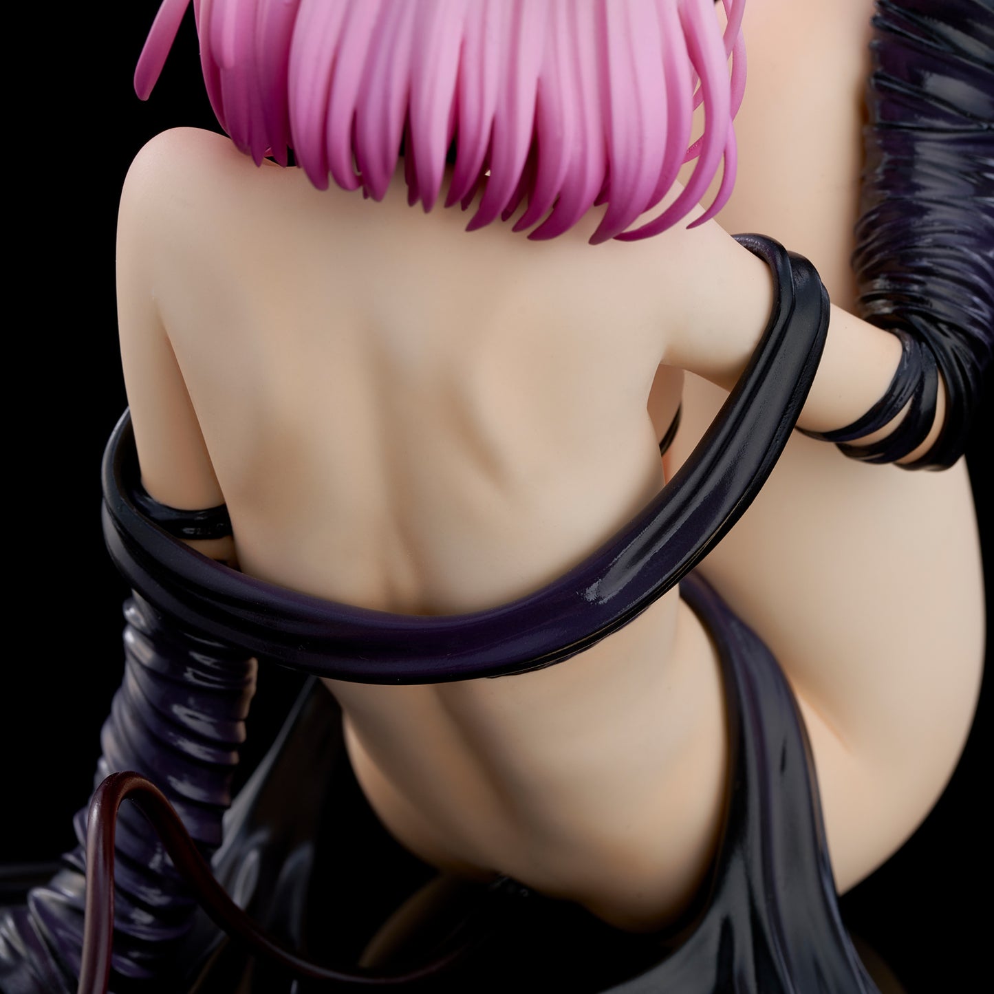 To Love-Ru Darkness Momo Belia Deviluke Darkness Ver. 1/6 Renewal Package Ver.