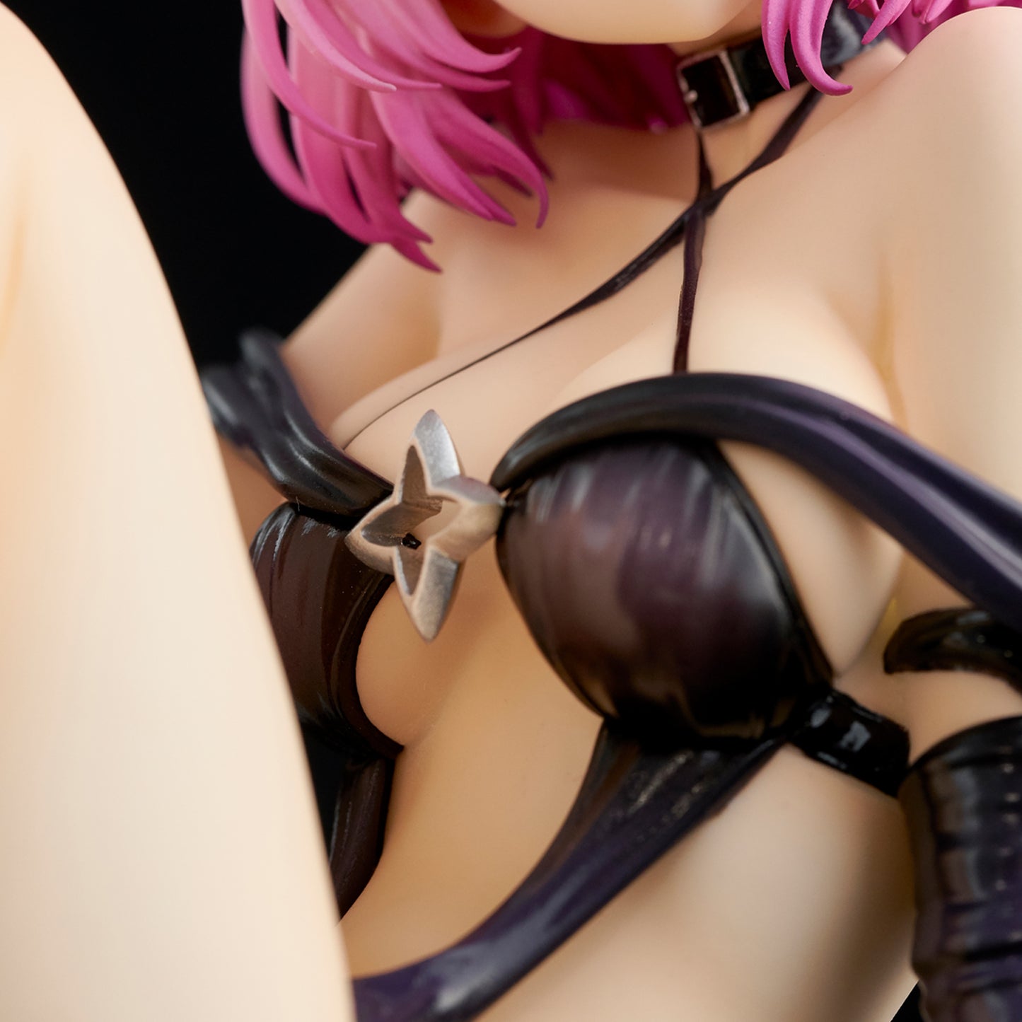 To Love-Ru Darkness Momo Belia Deviluke Darkness Ver. 1/6 Renewal Package Ver.