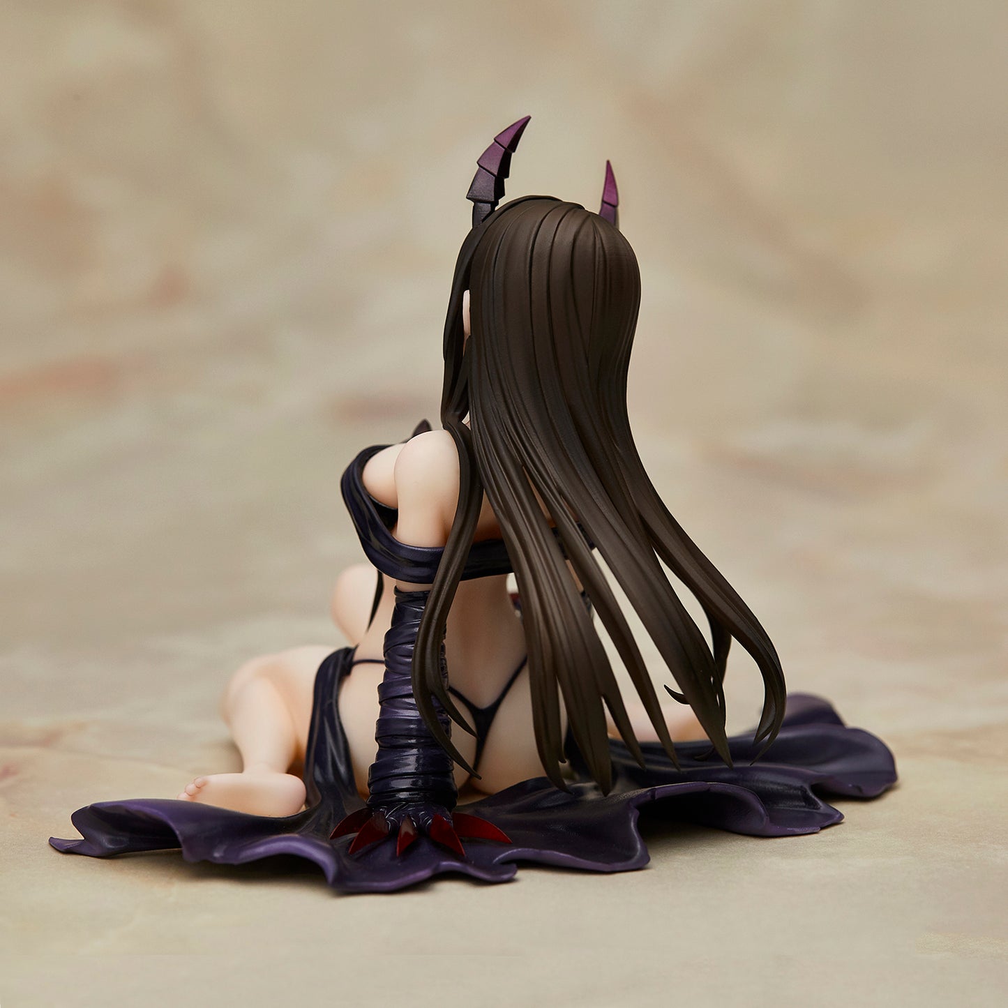To Love-Ru Darkness Kotegawa Yui Darkness Ver. 1/6 Renewal Package Ver.