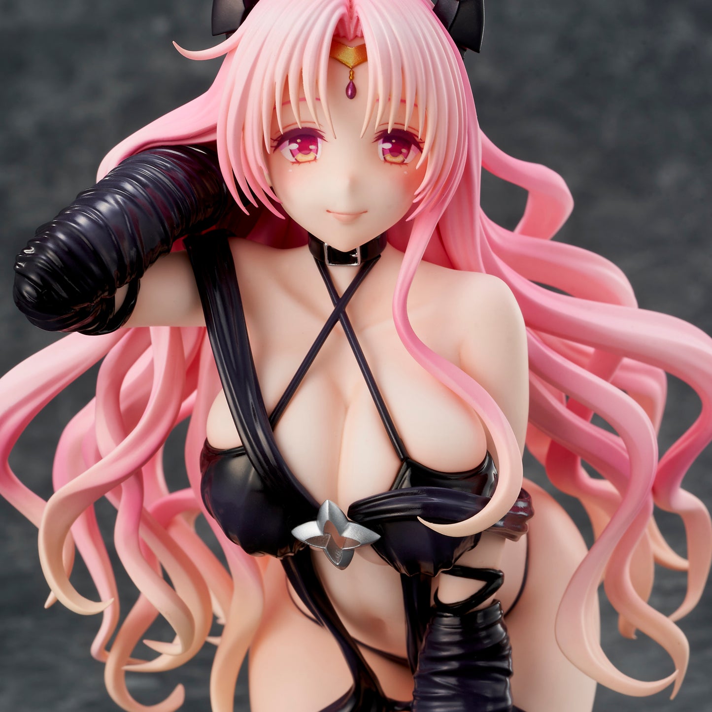 To Love-Ru Darkness Sephie Michaela Deviluke Darkness Ver. 1/6 Renewal Package Ver.